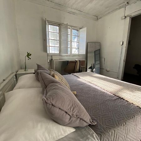Hotel Casa Carmen Santiago de Chile Zewnętrze zdjęcie