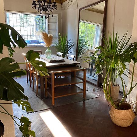 Hotel Casa Carmen Santiago de Chile Zewnętrze zdjęcie