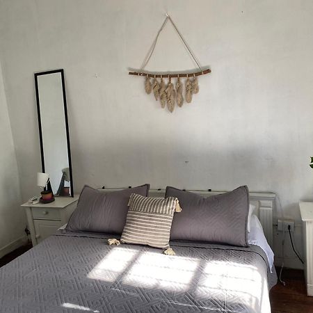Hotel Casa Carmen Santiago de Chile Zewnętrze zdjęcie