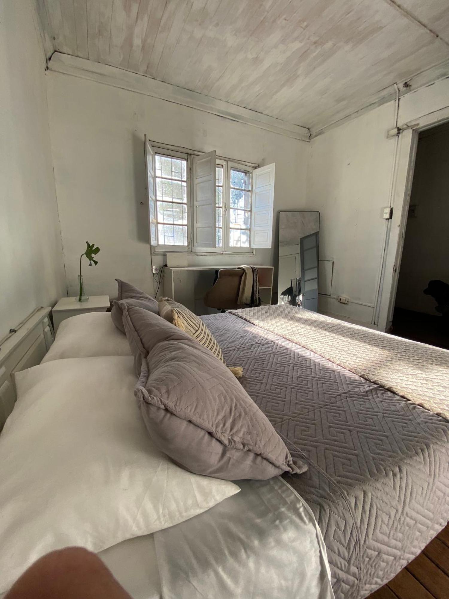 Hotel Casa Carmen Santiago de Chile Zewnętrze zdjęcie