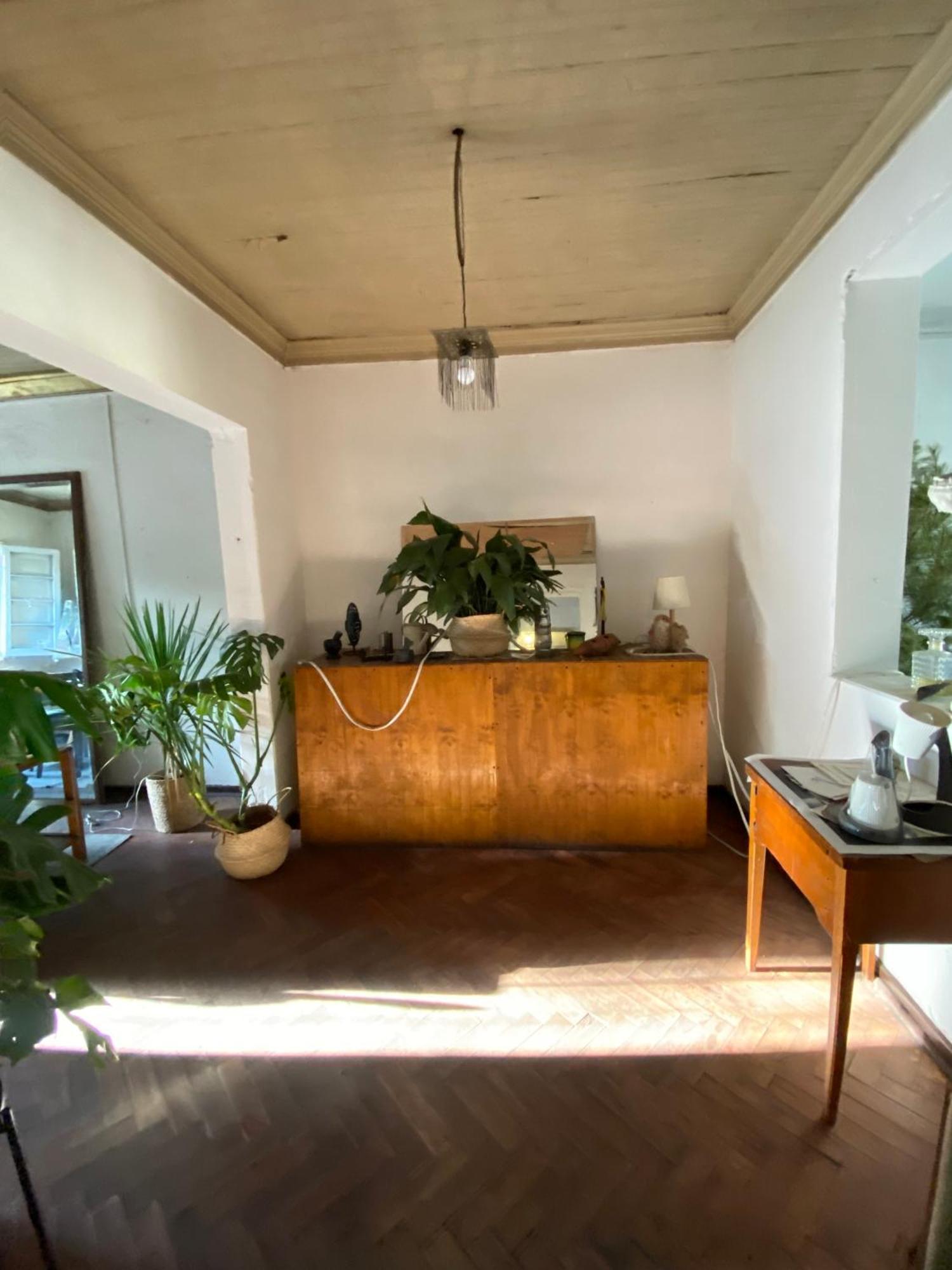 Hotel Casa Carmen Santiago de Chile Zewnętrze zdjęcie